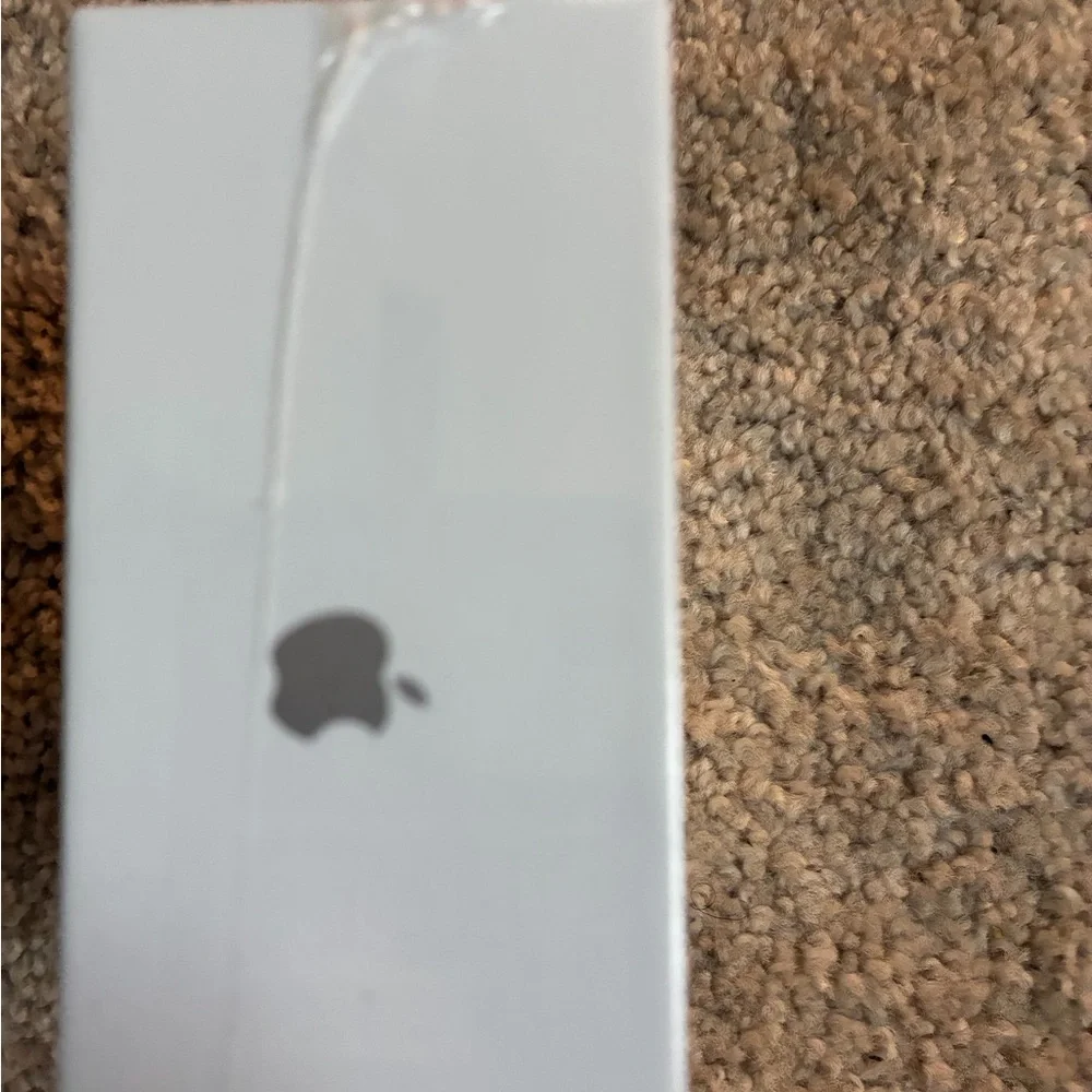 Apple AirPods Pro 2nd gen  White Wireless Earbuds